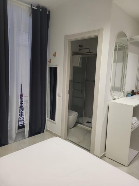 SG Rooms Bed and Breakfast in La Spezia