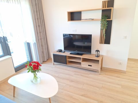 Loft 19 Apartament - w cenie prywatne miejsce postojowe lub garaż Apartment in Szczecin