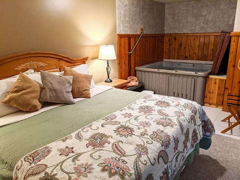 Springbrook Inn Inn in Michigan