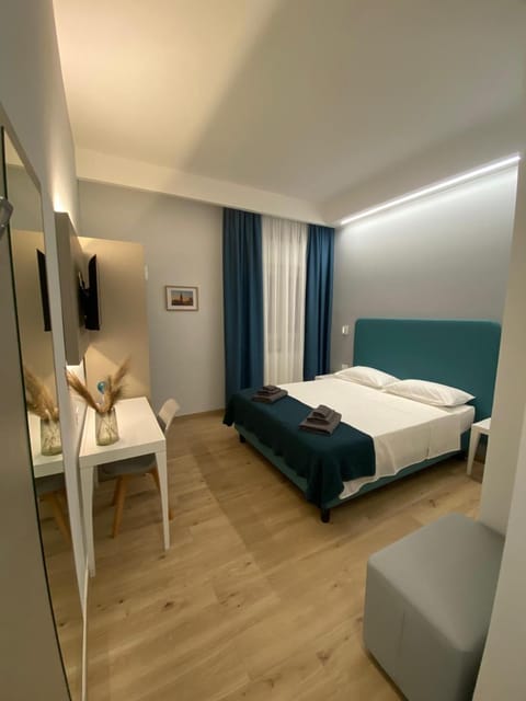 Fla Rooms Bed and Breakfast in Parma