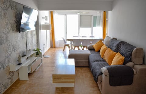 PATO Levante Beach Apartment in Benidorm