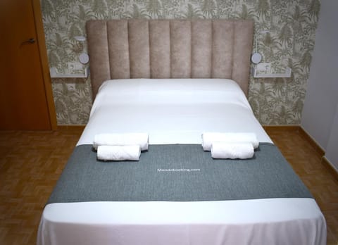 PATO Levante Beach Apartment in Benidorm