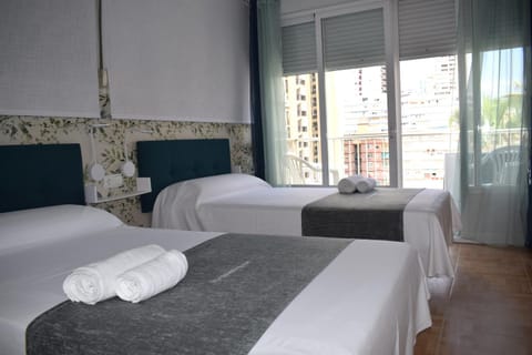 PATO Levante Beach Apartment in Benidorm