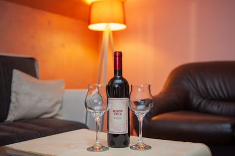 Hotel North City Hotel in Serbia