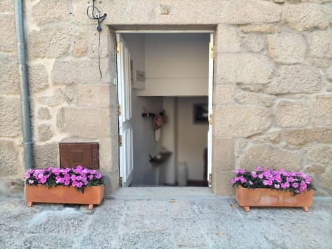 Facade/entrance, Lobby or reception
