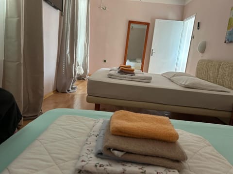 Apartman 1 Apartment in Šibenik-Knin County, Croatia