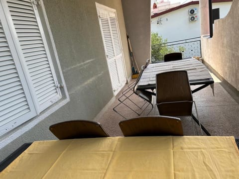 Apartman 1 Apartment in Šibenik-Knin County, Croatia
