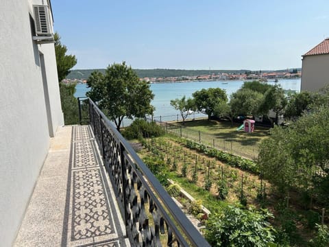 Apartman 1 Apartment in Šibenik-Knin County, Croatia
