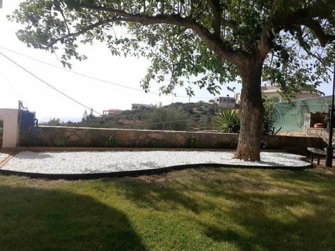 Villa Thea House in Lasithi