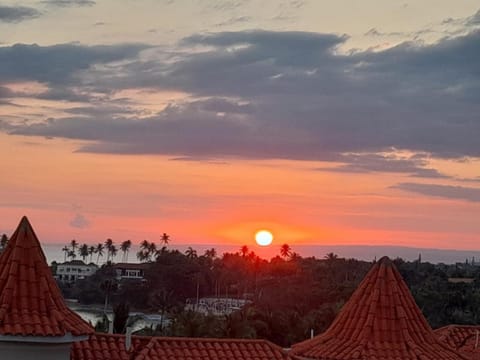 Sunrise