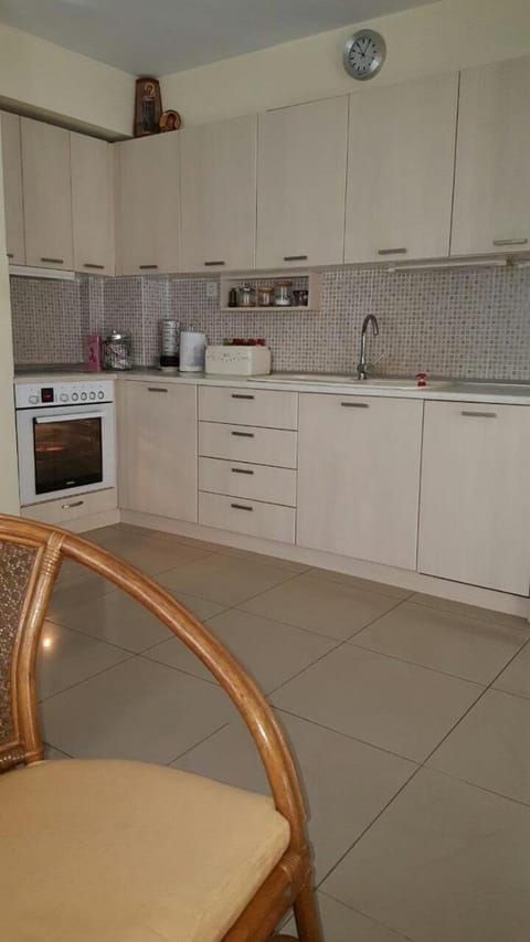 Summer House in Nea Potidaia House in Halkidiki