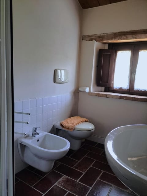 Toilet, Bathroom, bidet