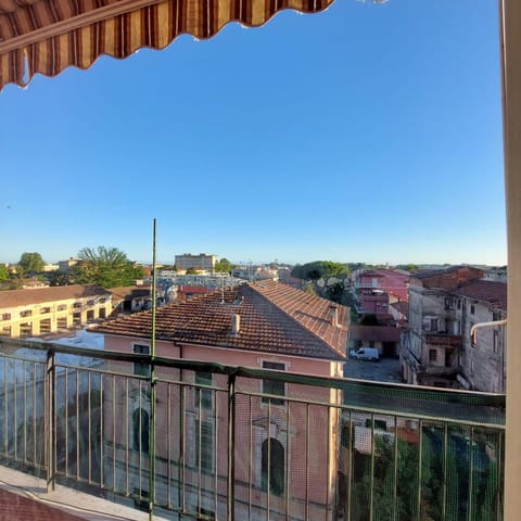 Tra monti e mare via Filippo Turati 17 bis Apartment in Marina di Carrara