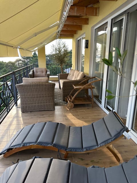 Apartman Benko 2 Apartment in Crikvenica