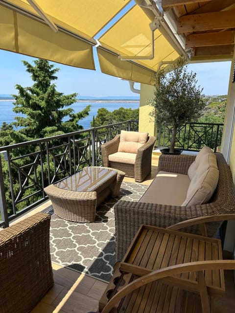 Apartman Benko 2 Apartment in Crikvenica