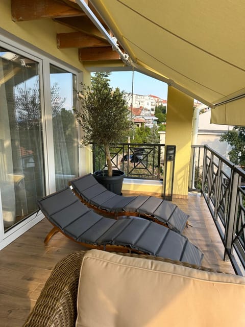 Apartman Benko 2 Apartment in Crikvenica