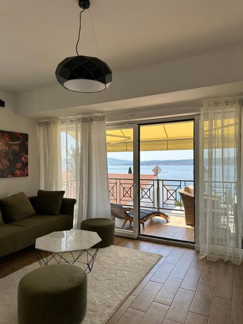 Apartman Benko 2 Apartment in Crikvenica