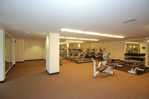 The Meridian 505E Apartment in Ocean City