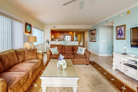 The Meridian 505E Apartment in Ocean City