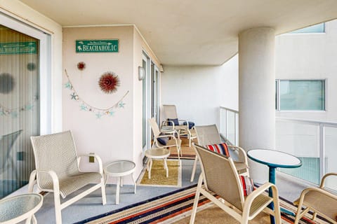 The Meridian 505E Apartment in Ocean City