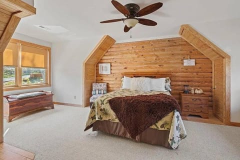 Awesome Log Cabin in Massanutten Resort Cabin in Massanutten