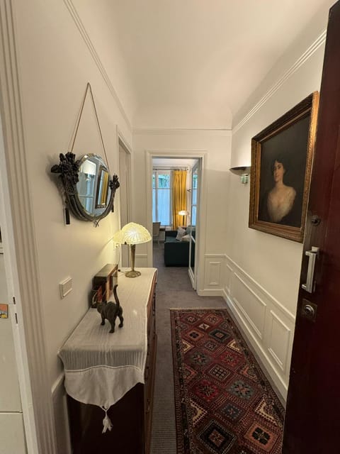 Facade/entrance, Bedroom