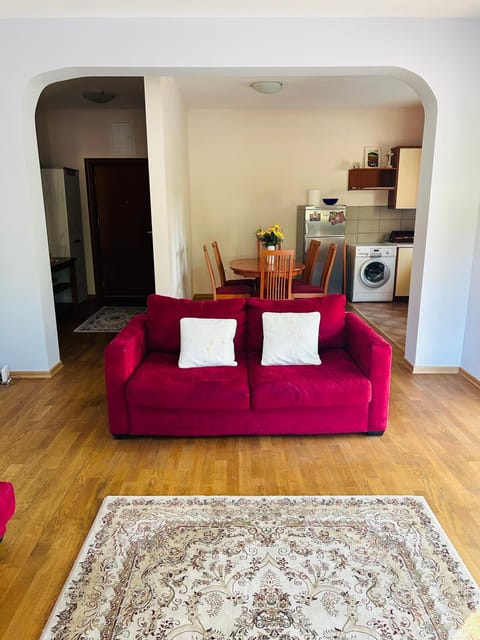 Apartment Pearl Apartment in Federation of Bosnia and Herzegovina