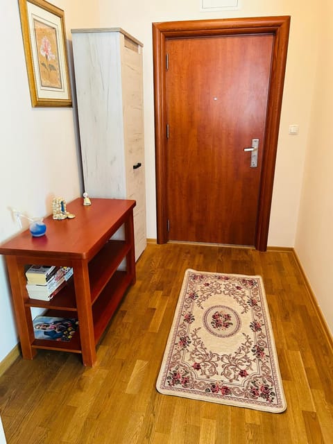 Apartment Pearl Apartment in Federation of Bosnia and Herzegovina