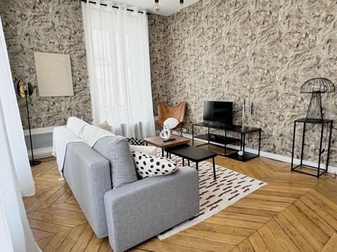Merengue - Appartement 10 personnes - Check in h24 & Wifi Apartment in Lyon