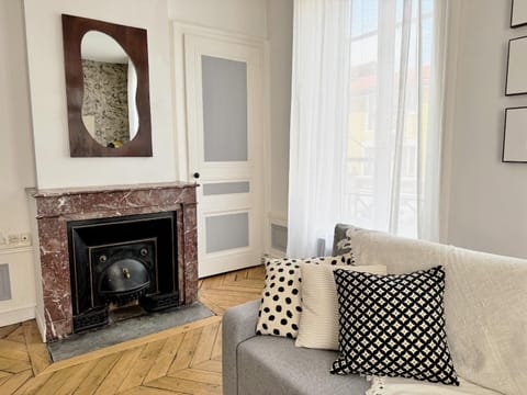 Merengue - Appartement 10 personnes - Check in h24 & Wifi Apartment in Lyon