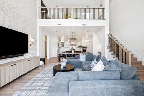 Break Point home House in St George