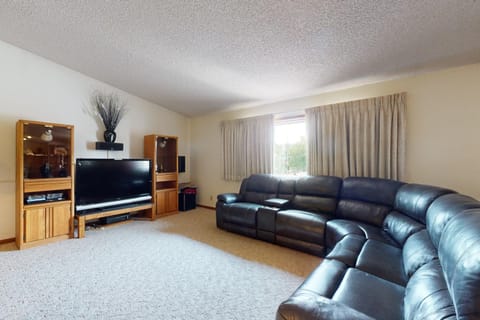 Cozy, Walkable Helena Apartment! Dogs Welcome Apartment in Helena