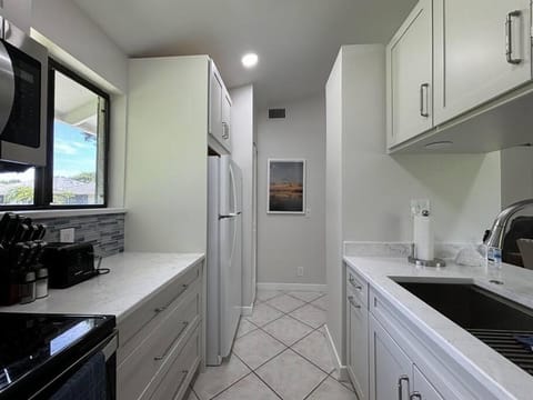 PGA National Paradise Villa in Palm Beach Gardens