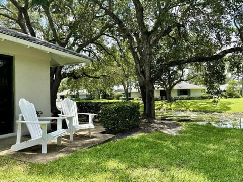 PGA National Paradise Villa in Palm Beach Gardens