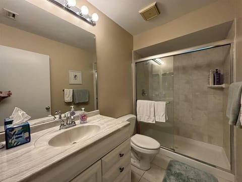 PGA National Paradise Villa in Palm Beach Gardens