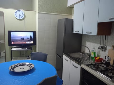 Ultra central Salerno vicino alla Stazione e il mare Apartment in Salerno