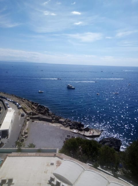 Ultra central Salerno vicino alla Stazione e il mare Apartment in Salerno