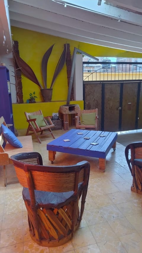 Linda Casa en Tepoztlan centro 1 House in Tepoztlan