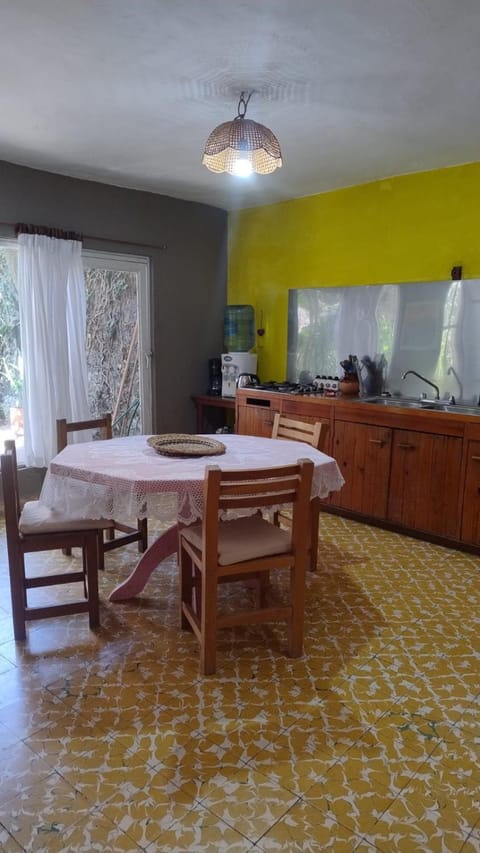 Linda Casa en Tepoztlan centro 1 House in Tepoztlan