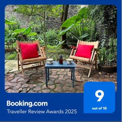 Linda Casa en Tepoztlan centro 1 House in Tepoztlan