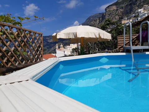 Summer, Swimming pool, Swimming pool