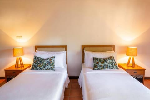 Villa Pande Sanur Beach Side Villa in Denpasar