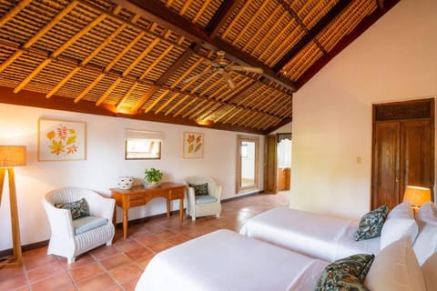 Villa Pande Sanur Beach Side Villa in Denpasar