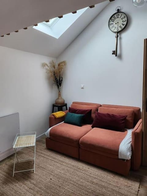 La maison du lavoir House in Joué-lès-Tours