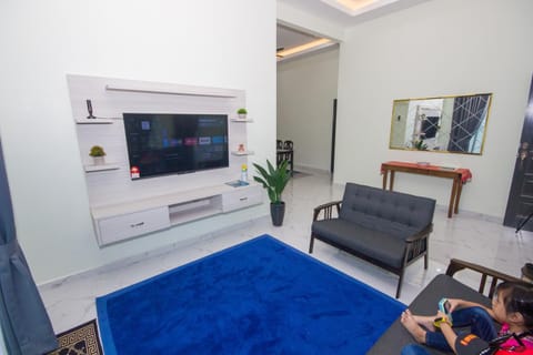 TV and multimedia