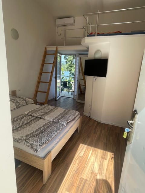 La Luna Bed and Breakfast in Vojvodina