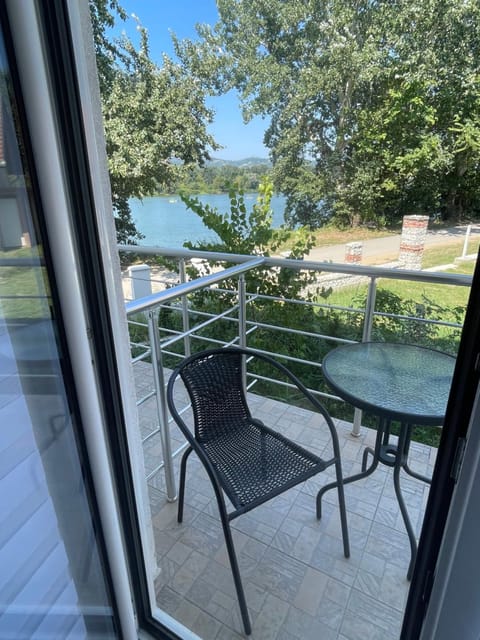 La Luna Bed and Breakfast in Vojvodina