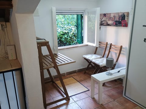 CasaRebecca House in Grottaferrata