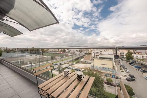 Urban Αpartment Apartment in Athens