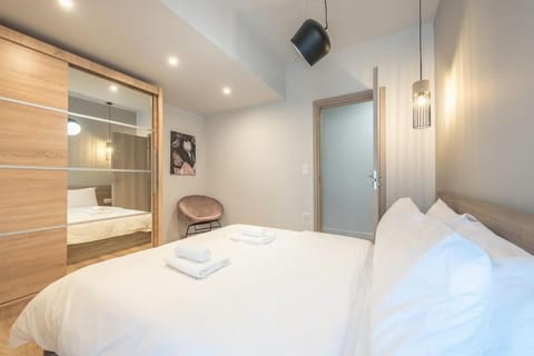 Urban Αpartment Apartment in Athens